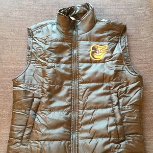 Orioles vest